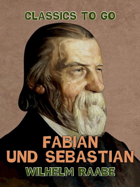 Fabian und Sebastian(Kobo/電子書)