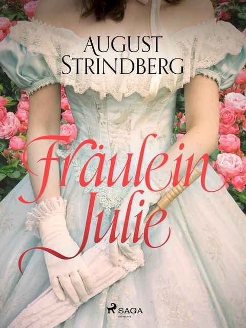 Fr&auml;ulein Julie(Kobo/電子書)