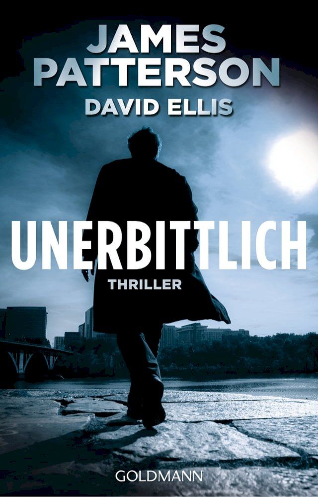  Unerbittlich(Kobo/電子書)