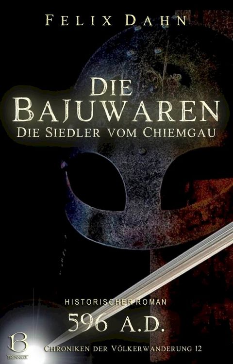 Die Bajuwaren(Kobo/電子書)