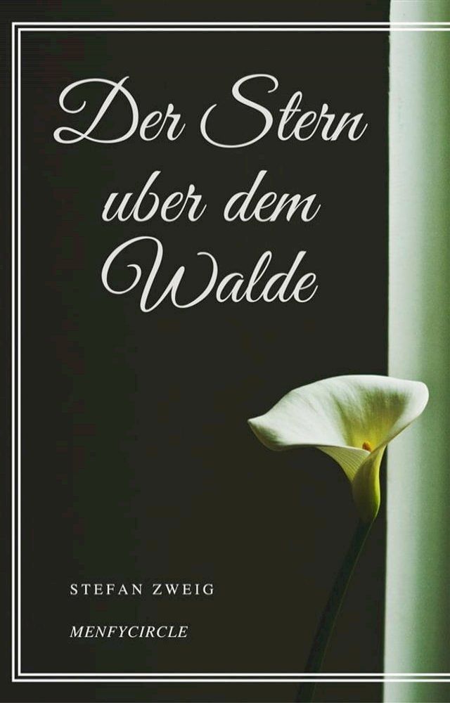  Der Stern uber dem Walde(Kobo/電子書)