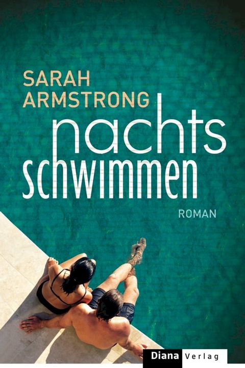 Nachts schwimmen(Kobo/電子書)