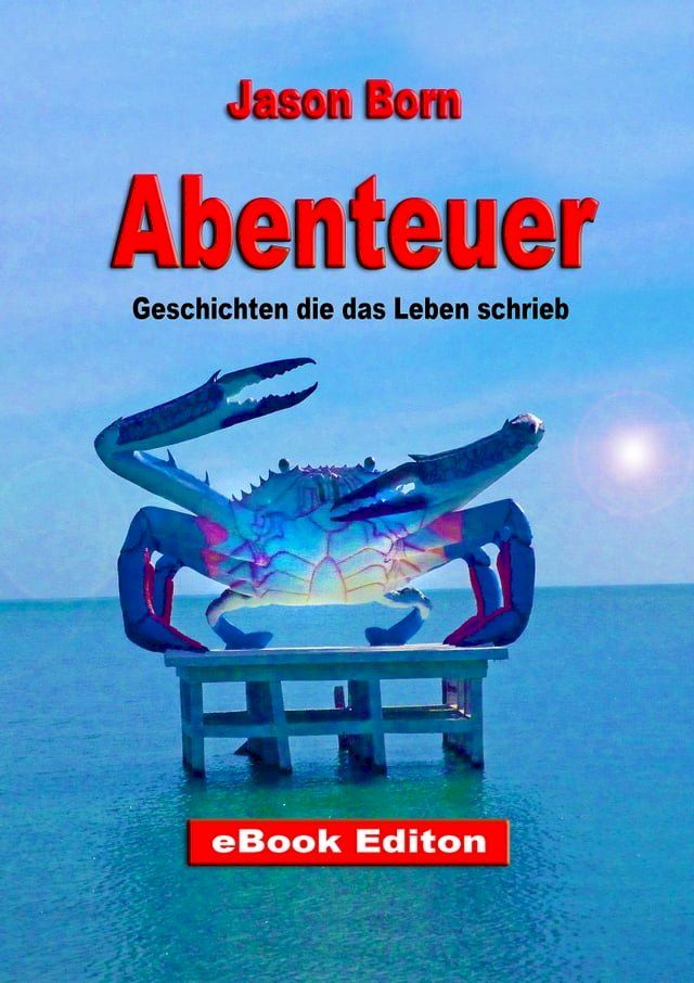  Abenteuer(Kobo/電子書)