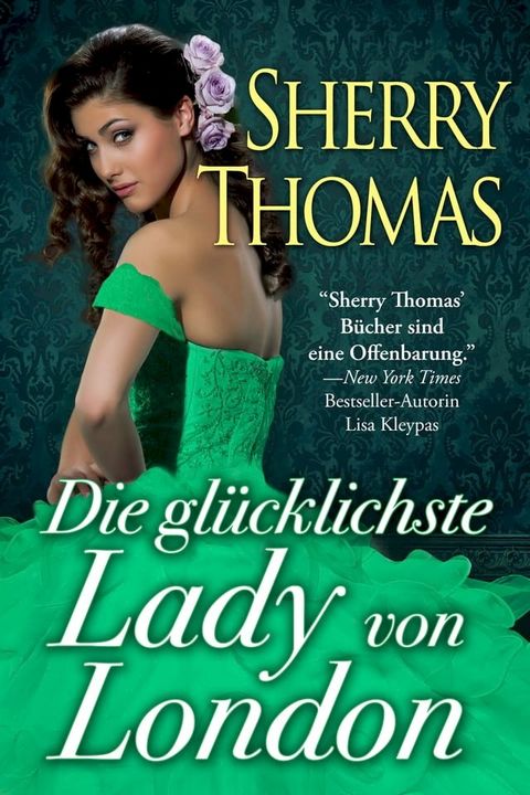 Die gl&uuml;cklichste Lady von London(Kobo/電子書)