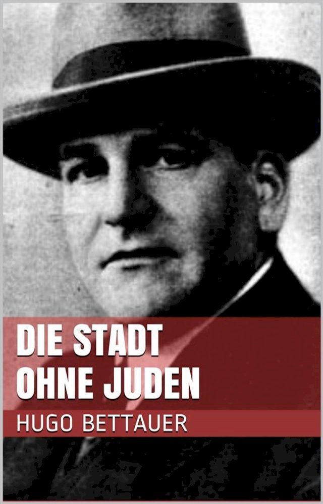  Die Stadt ohne Juden(Kobo/電子書)