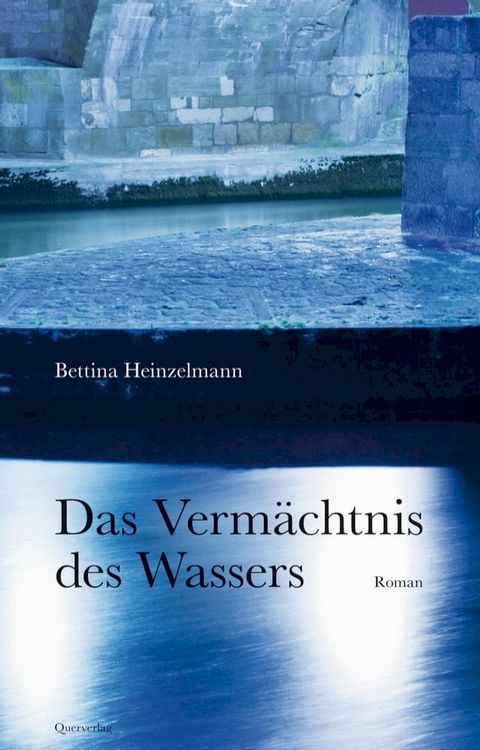 Das Vermächtnis des Wassers(Kobo/電子書)