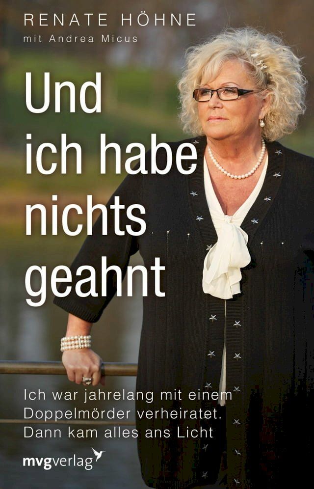  Und ich habe nichts geahnt(Kobo/電子書)