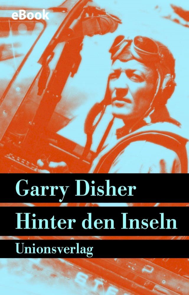  Hinter den Inseln(Kobo/電子書)