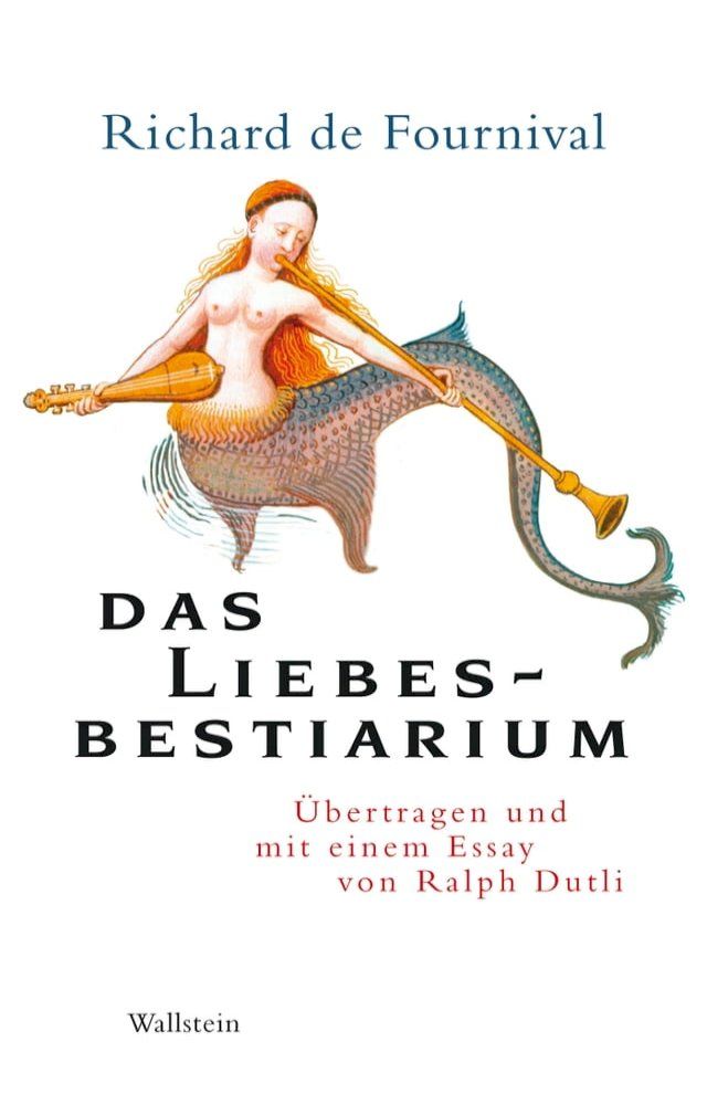  Das Liebesbestiarium(Kobo/電子書)