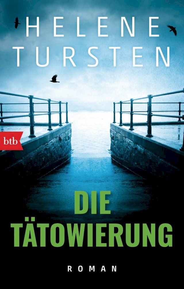  Die Tätowierung(Kobo/電子書)