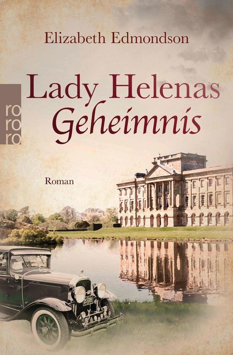 Lady Helenas Geheimnis(Kobo/電子書)