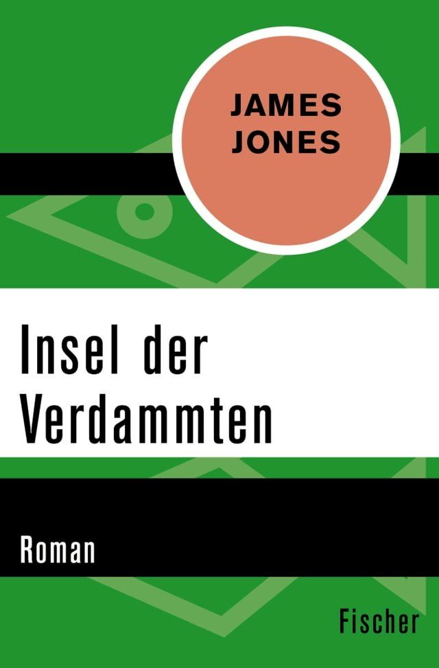  Insel der Verdammten(Kobo/電子書)