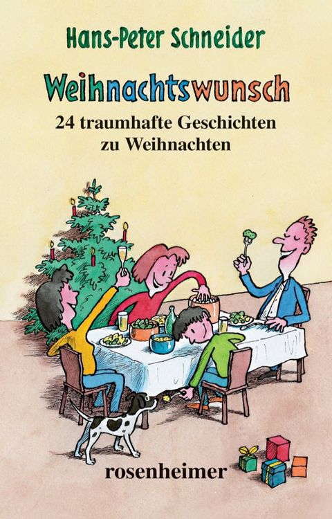 Weihnachtswunsch(Kobo/電子書)