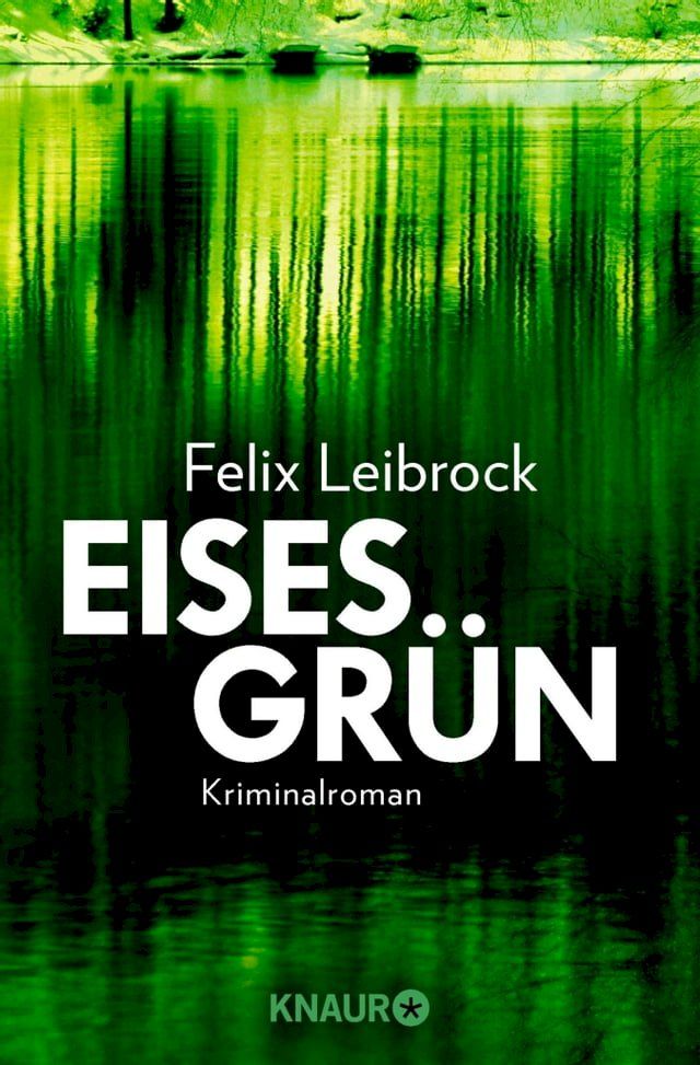  Eisesgrün(Kobo/電子書)