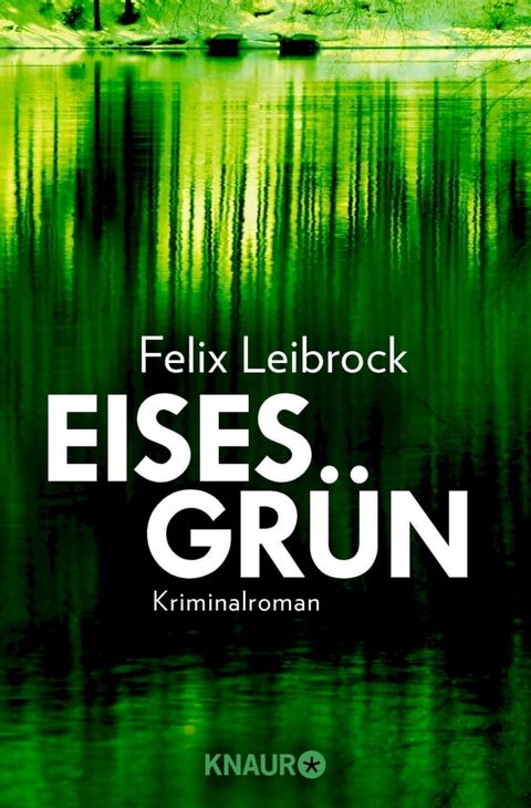 Eisesgr&uuml;n(Kobo/電子書)