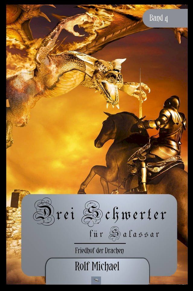  Friedhof der Drachen(Kobo/電子書)