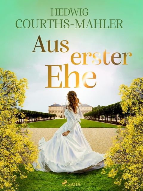 Aus erster Ehe(Kobo/電子書)