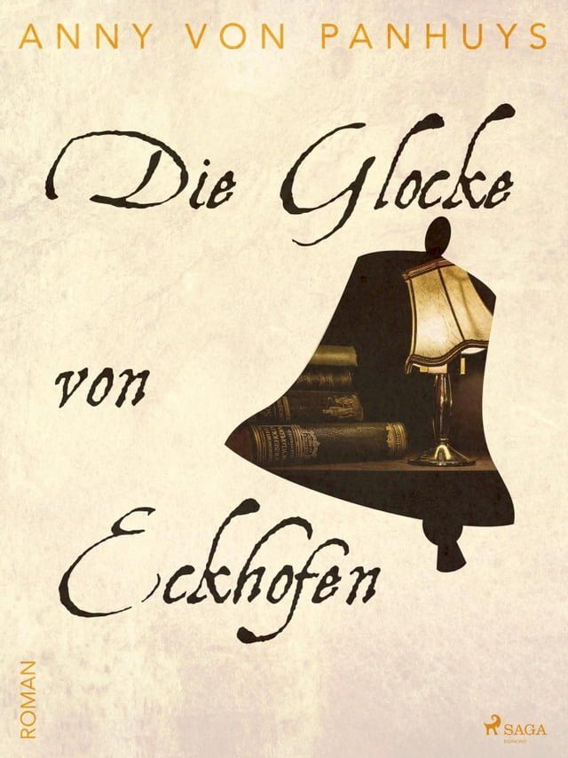  Die Glocke von Eckhofen(Kobo/電子書)