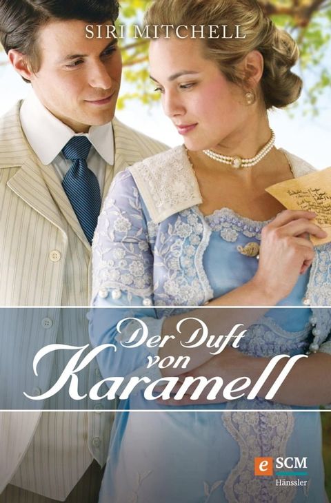 Der Duft von Karamell(Kobo/電子書)