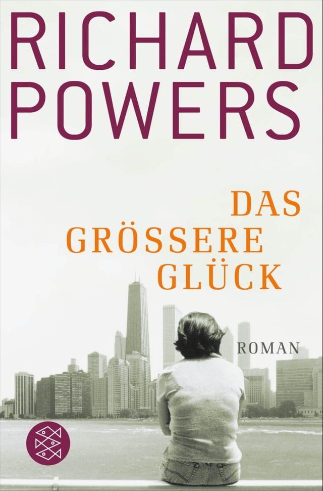  Das größere Glück(Kobo/電子書)