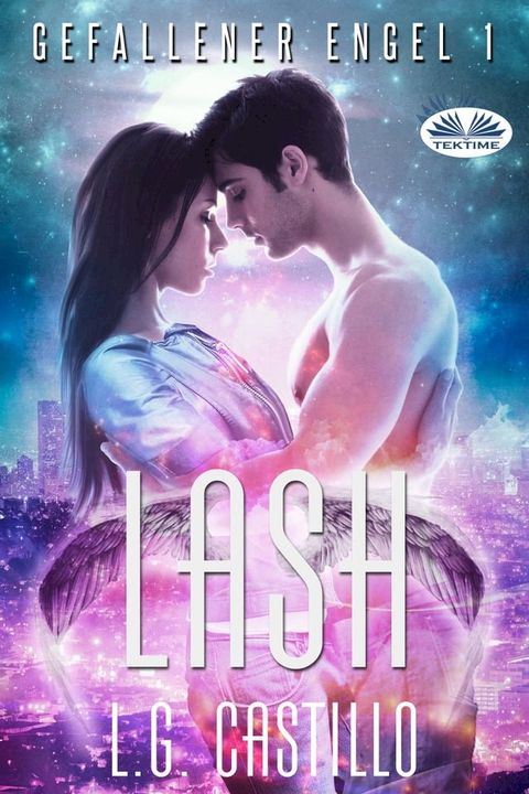 Lash (Gefallener Engel 1)(Kobo/電子書)