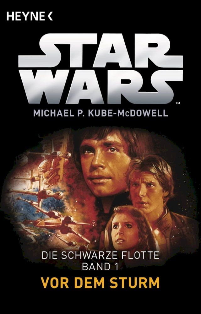  Star Wars: Vor dem Sturm(Kobo/電子書)