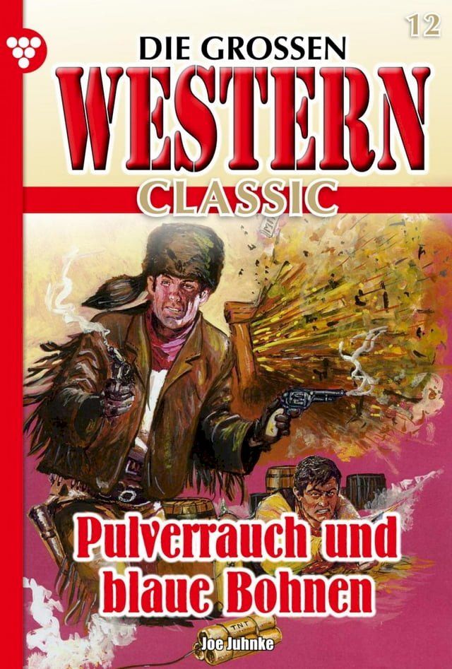  Pulverrauch und blaue Bohnen(Kobo/電子書)