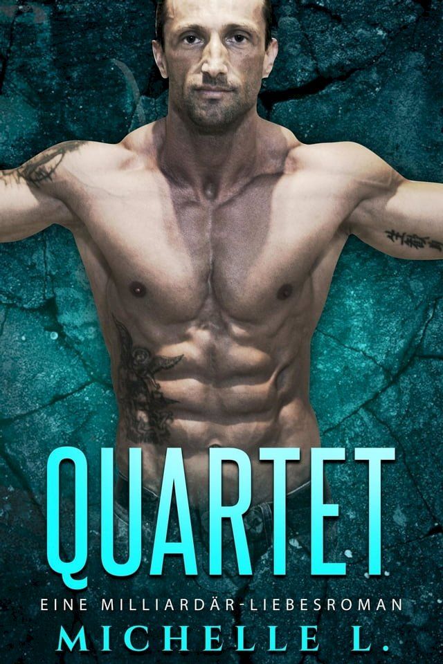  Quartet(Kobo/電子書)