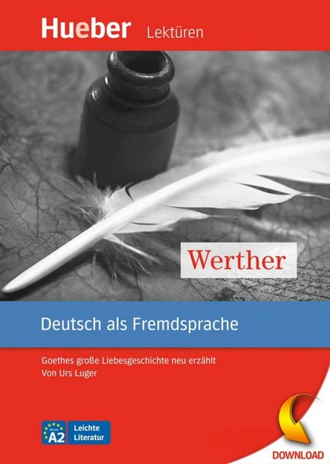 Werther(Kobo/電子書)