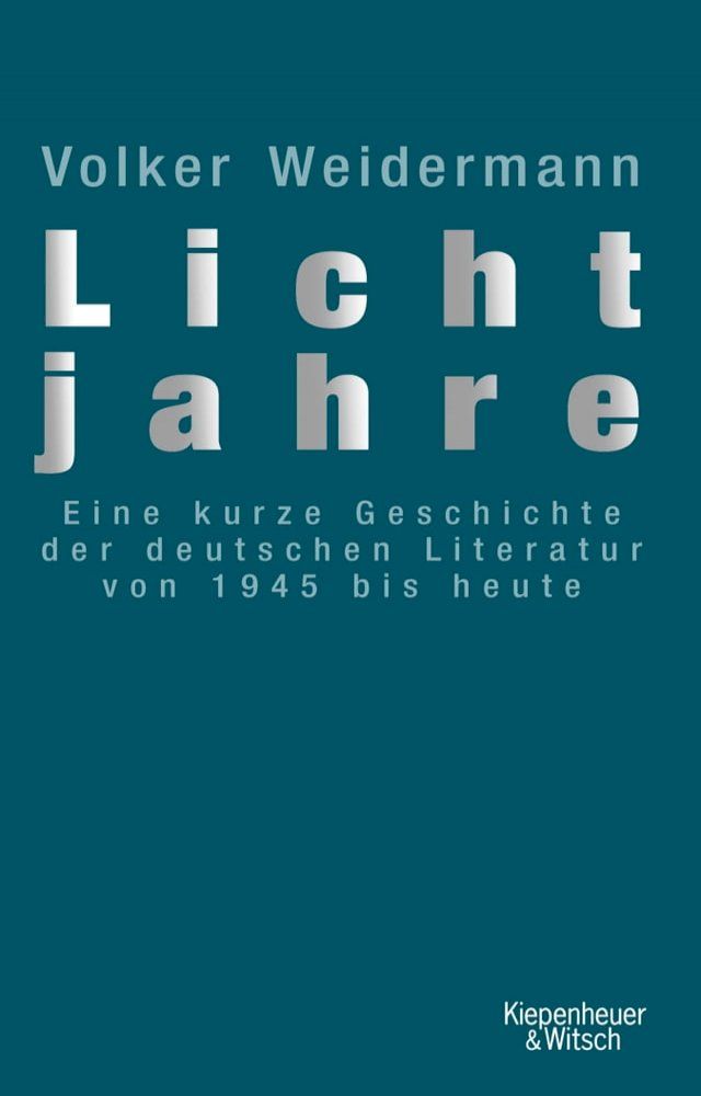  Lichtjahre(Kobo/電子書)