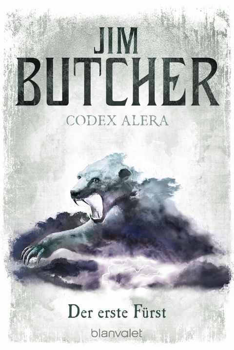 Codex Alera 6(Kobo/電子書)