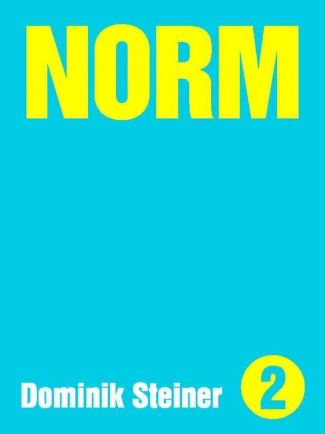  Norm(Kobo/電子書)