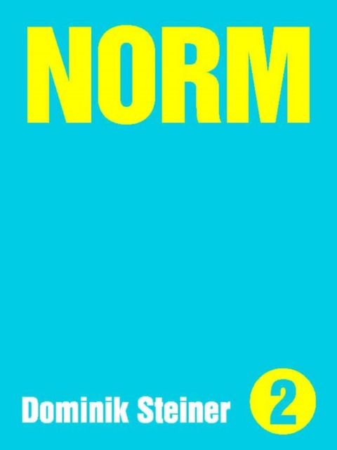 Norm(Kobo/電子書)