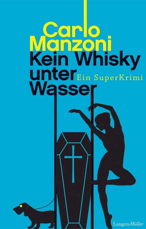 Kein Whisky unter Wasser(Kobo/電子書)