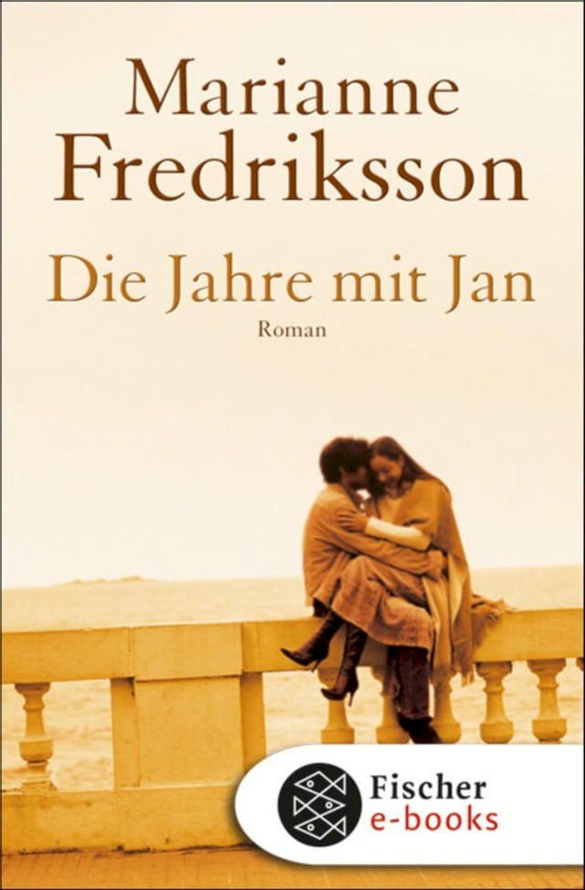  Die Jahre mit Jan(Kobo/電子書)