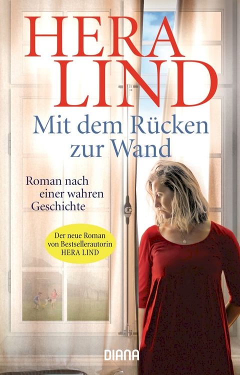 Mit dem Rücken zur Wand(Kobo/電子書)