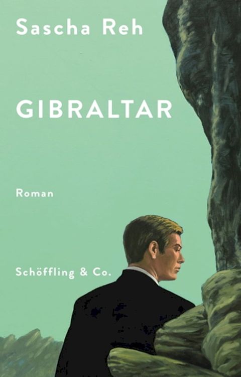 Gibraltar(Kobo/電子書)