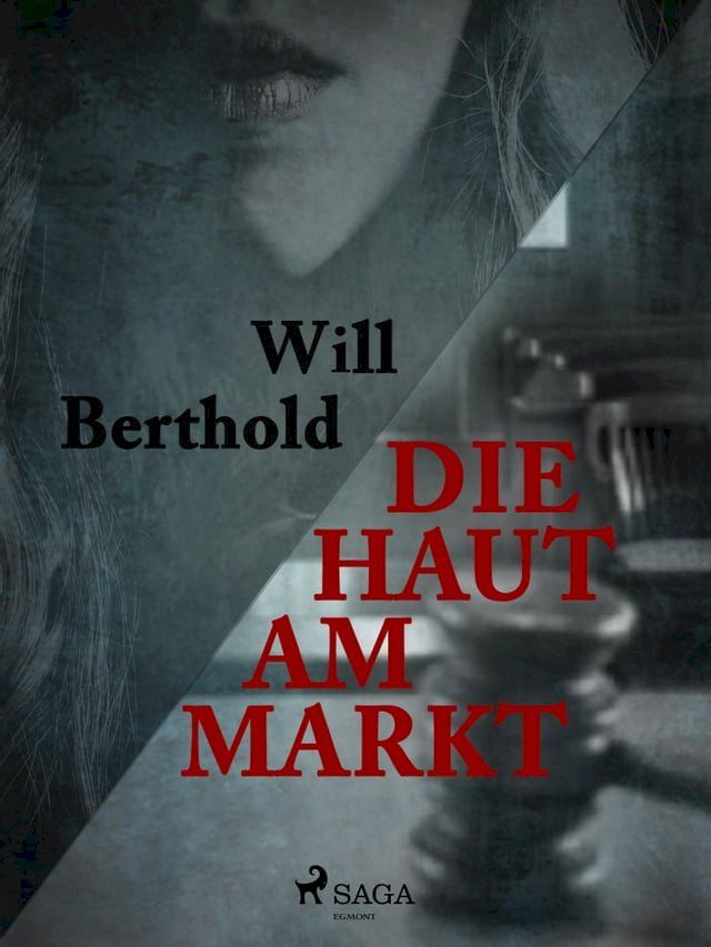  Die Haut am Markt(Kobo/電子書)