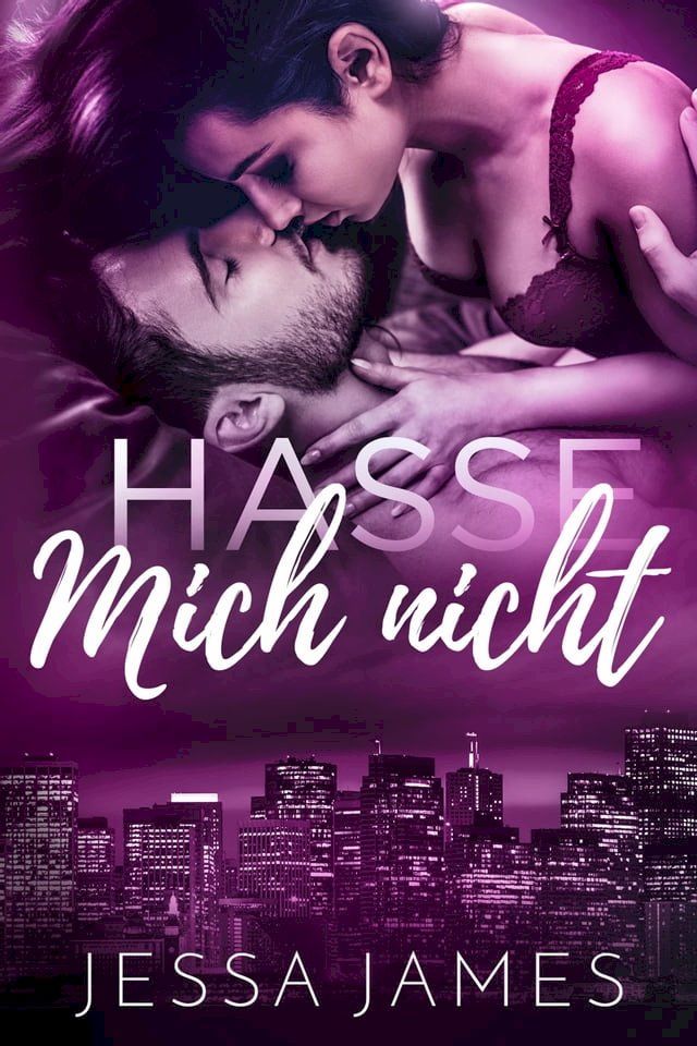  Hasse mich nicht(Kobo/電子書)