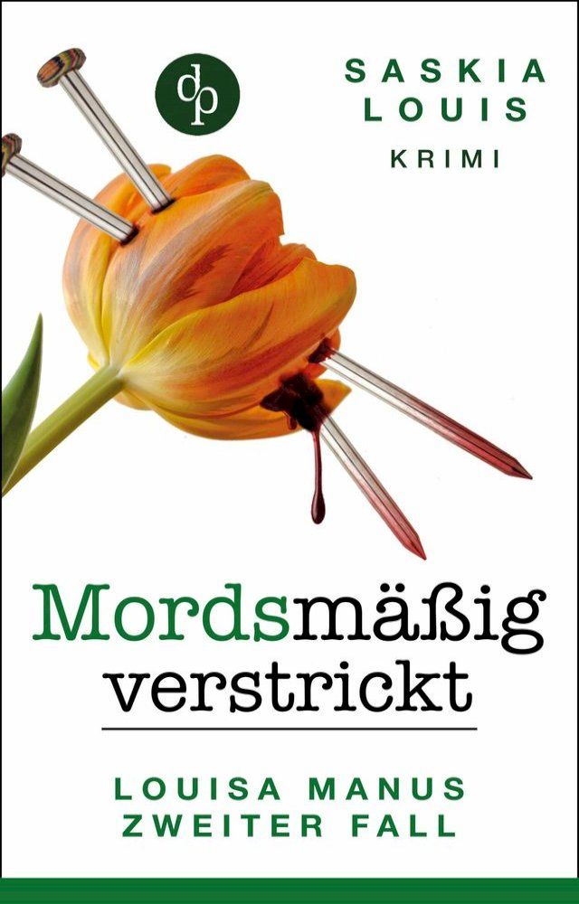  Mordsmäßig verstrickt(Kobo/電子書)