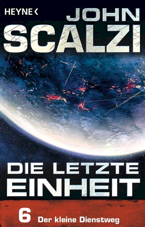 Die letzte Einheit, Episode 6: - Der kleine Dienstweg(Kobo/電子書)