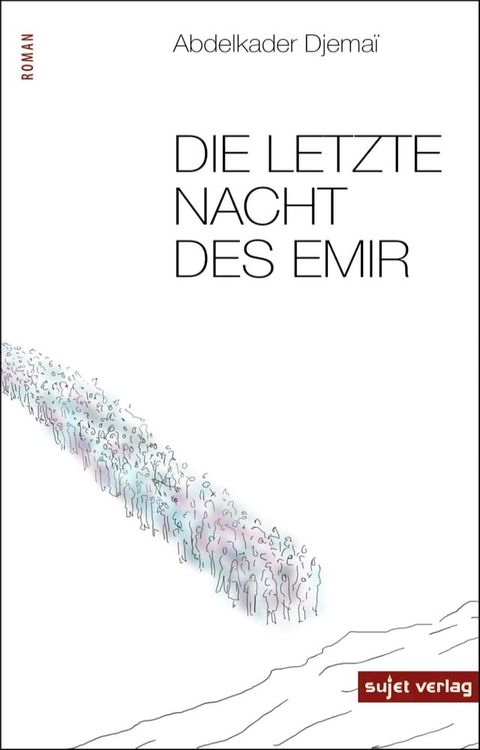 Die letzte Nacht des Emir(Kobo/電子書)