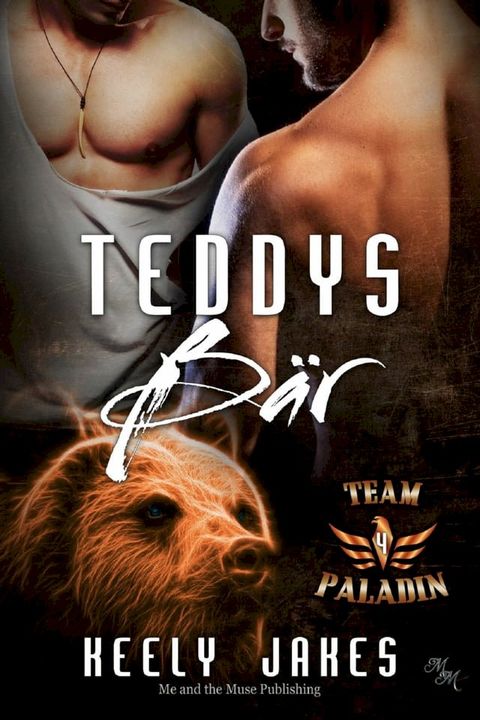 Teddys B&auml;r(Kobo/電子書)