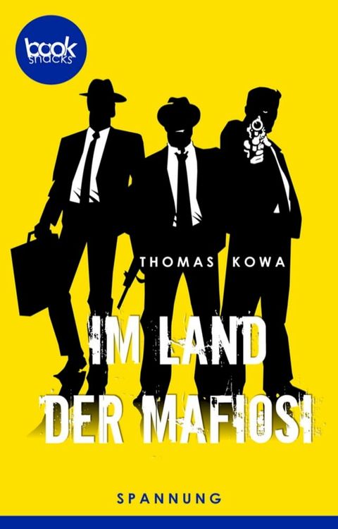 Im Land der Mafiosi(Kobo/電子書)