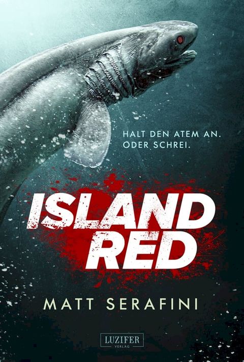 ISLAND RED(Kobo/電子書)