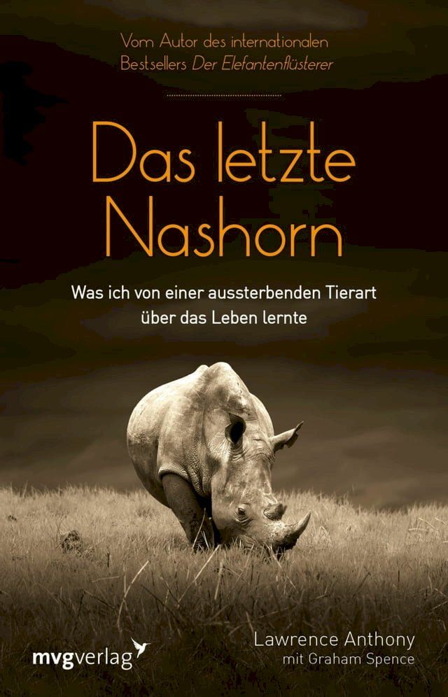  Das letzte Nashorn(Kobo/電子書)