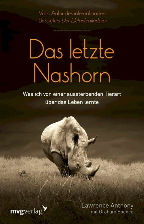 Das letzte Nashorn(Kobo/電子書)