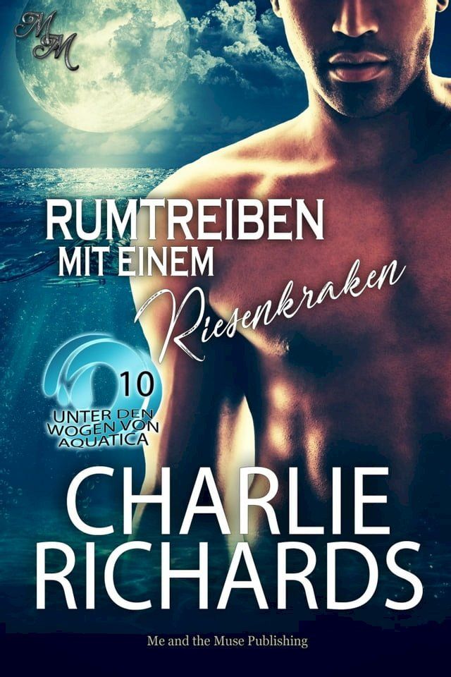  Rumtreiben mit einem Riesenkraken(Kobo/電子書)