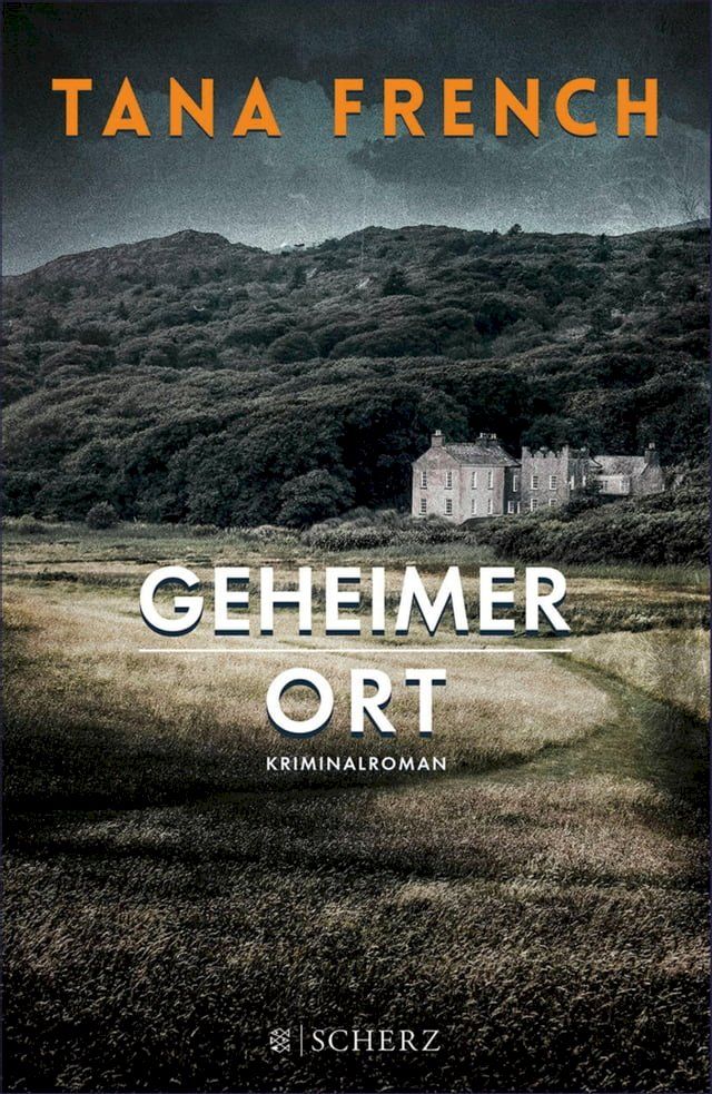  Geheimer Ort(Kobo/電子書)