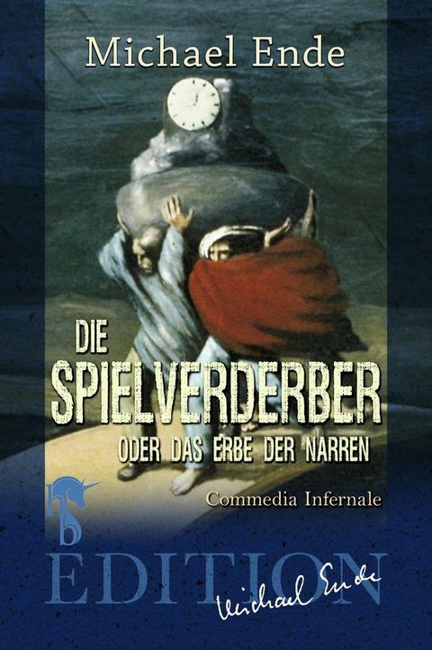 Die Spielverderber(Kobo/電子書)